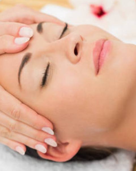 Shiatsu en silla a domicilio en CDMX